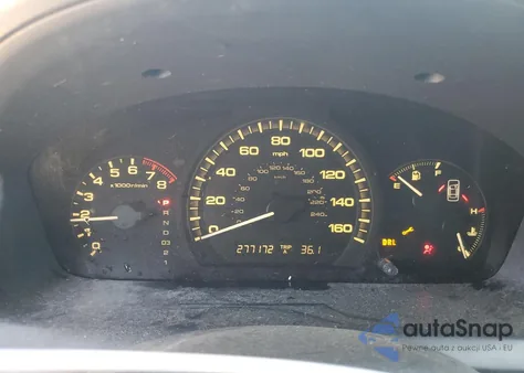 2007 Honda Accord Lx из США, поврежденный, VIN 1HGCM564X7A012557